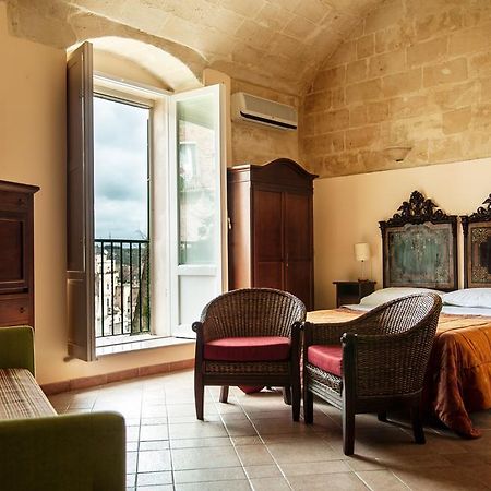 Il Melograno Matera Quarto foto