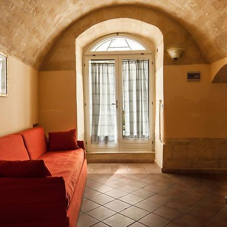 Il Melograno Matera Exterior foto