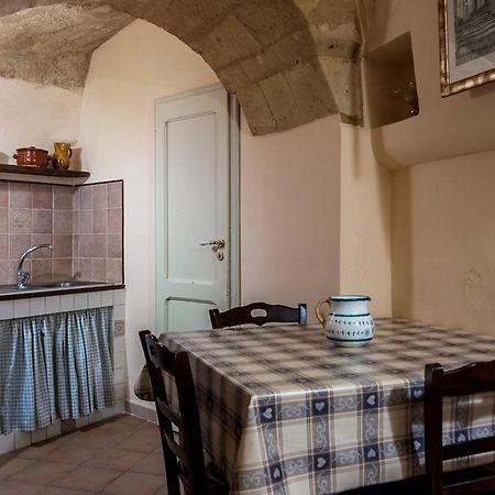 Il Melograno Matera Exterior foto