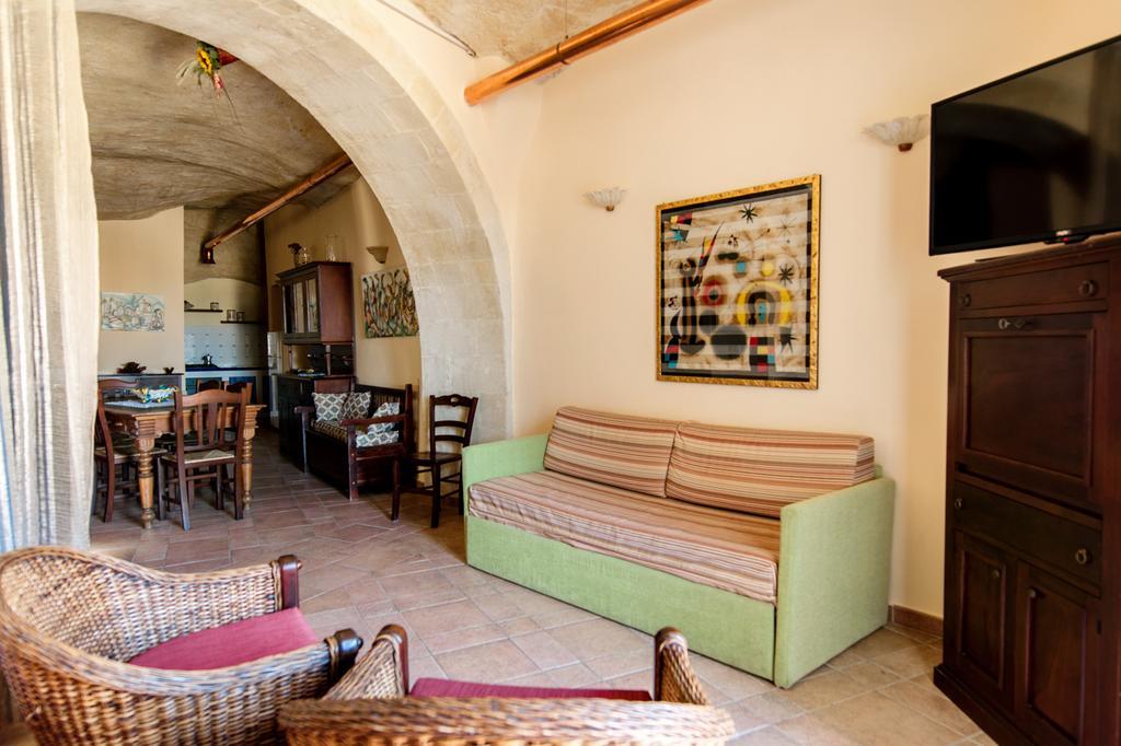 Il Melograno Matera Quarto foto
