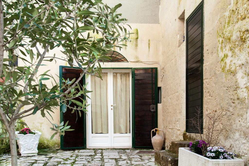 Il Melograno Matera Quarto foto