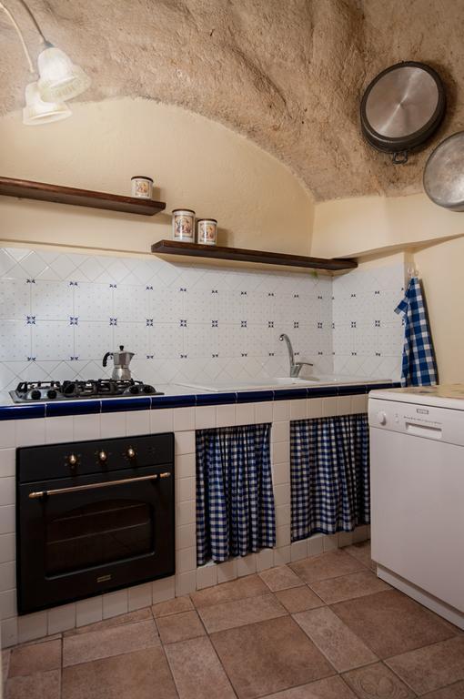 Il Melograno Matera Quarto foto