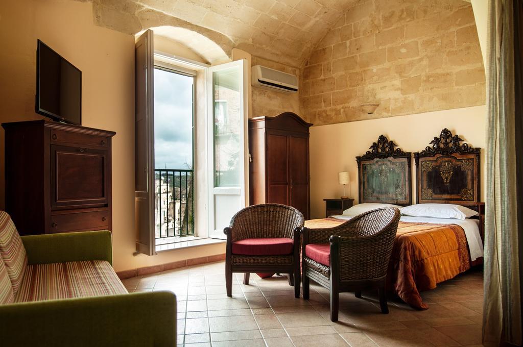 Il Melograno Matera Quarto foto