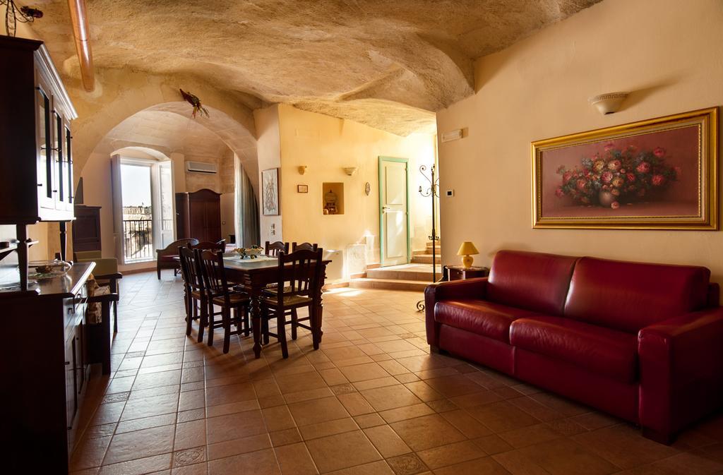 Il Melograno Matera Quarto foto