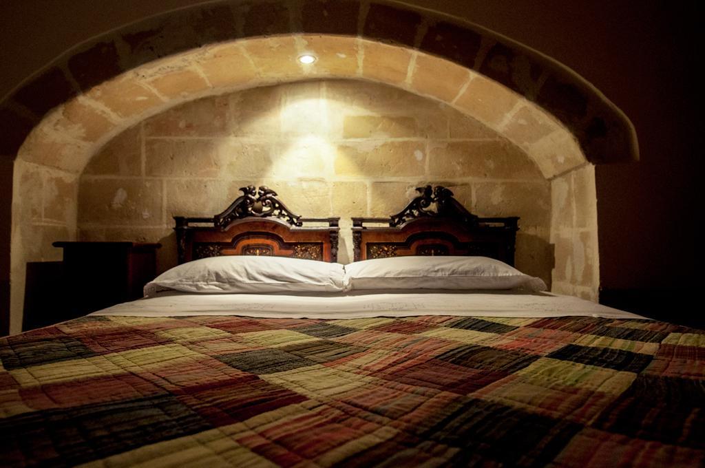Il Melograno Matera Exterior foto